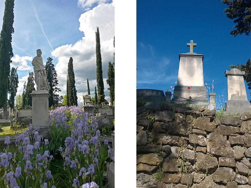 Cimitero degli inglesi